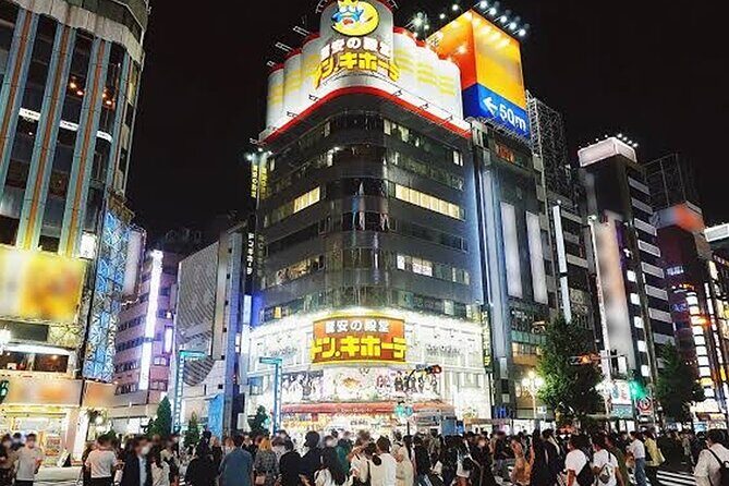 Private Tokyo, Fully Customized Your Day, Your Pace - Key Points