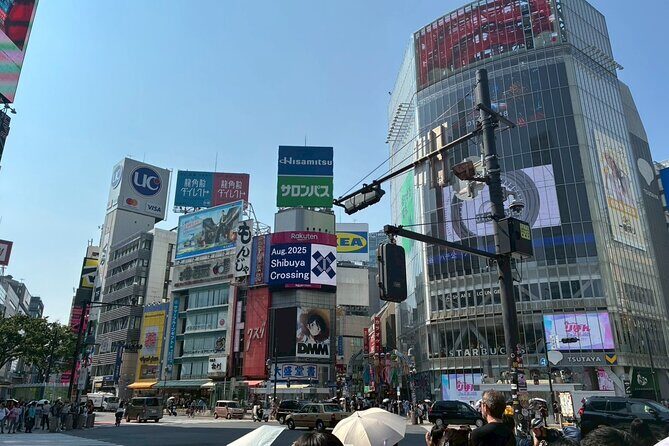 Private Tokyo, Fully Customized Your Day, Your Pace - Exploring Tokyo on Your Terms