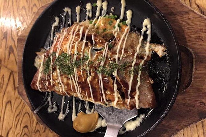 Private Tokyo Local Food and Drink Tour with a Bar Hopping Master - Key Points