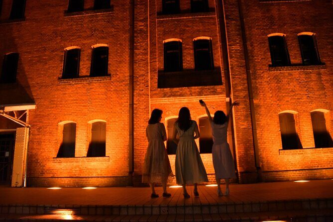 Private Tokyo Night Tour - Pricing and Value: Is It Worth It?