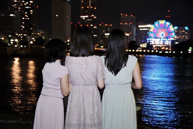 Private Tokyo Night Tour - Frequently Asked Questions