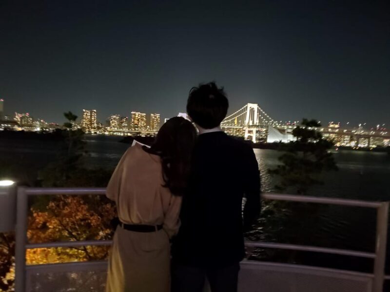 Private Tokyo Night Tour - Pricing and Value