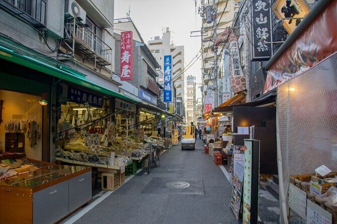 Private Tokyo Night Tour with English Speaking Driver - The Sum Up