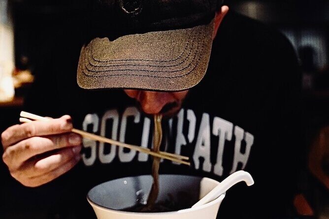 Private Tokyo Ramen Tour - Engaging Meta Description