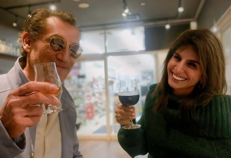 Private Tokyo Shinjuku Bus Tour with Licensed Guide - What We Think