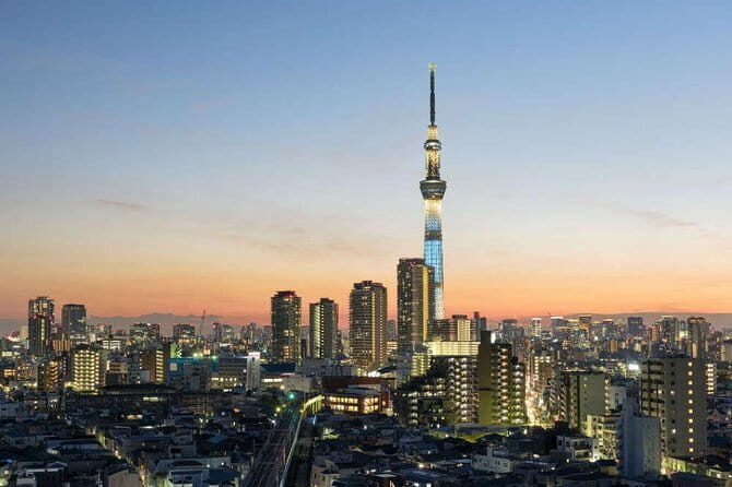 Private Tokyo Sightseeing Tour with English speaking Driver - Exploring Tokyo with a Private Driver: What to Expect