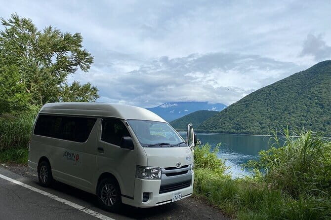 Private Tokyo Sightseeing Tour with English speaking Driver - FAQ