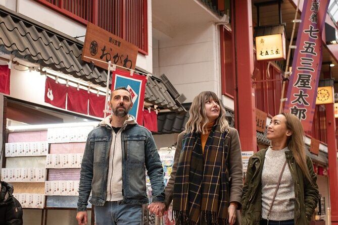 Private Tokyo Tour with a Local Guide: Tailored to Your Interests - Final Thoughts