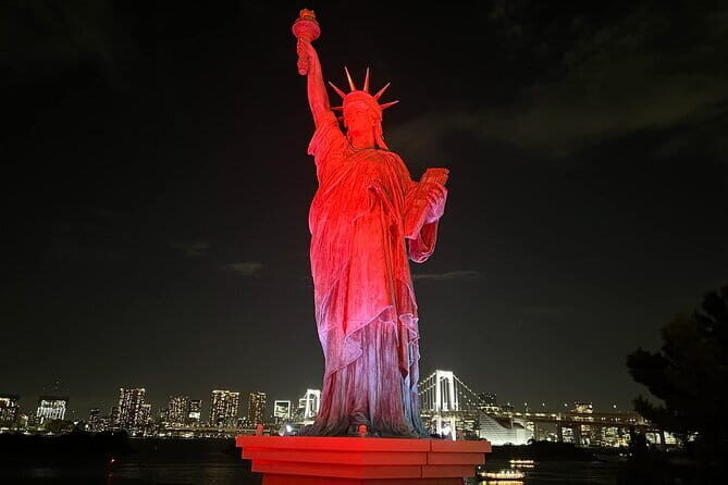 Private Tokyo Tour with English-Speaking GuideCustom Itinerary - Key Points