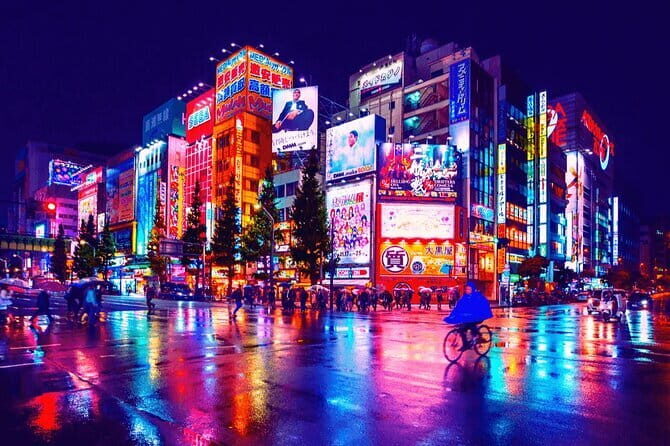 Private Tokyo Tour with English-Speaking GuideCustom Itinerary - Authentic Experiences and Practical Insights