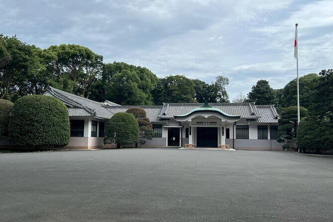 Private Tokyo Tour with English-Speaking GuideCustom Itinerary - FAQ