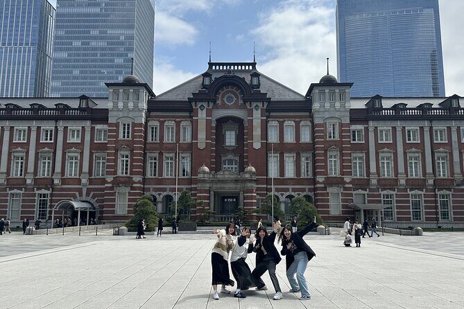 Private Tokyo Tour with Japanese Local Guide - Final Thoughts