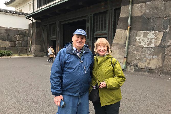 Private Tokyo Tour with Licensed Guide & Vehicle (Max 15 persons) - A Deep Dive into Your Tokyo Day