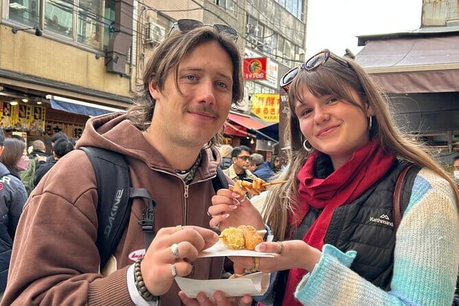 Private Tokyo with Exceptional Guide Tailored to Your Needs - Private Tokyo with Exceptional Guide Tailored to Your Needs