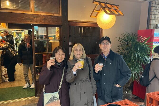 Private Tokyo with Exceptional Guide Tailored to Your Needs - Practical Details and Value