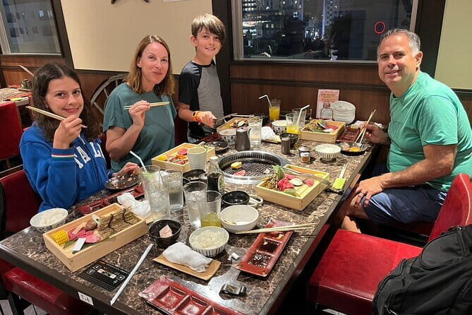 Private Tokyo with Exceptional Guide Tailored to Your Needs - Who Should Book This Tour?