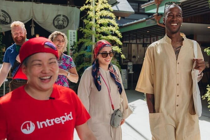 Private Tokyo with Exceptional Guide Tailored to Your Needs - FAQs