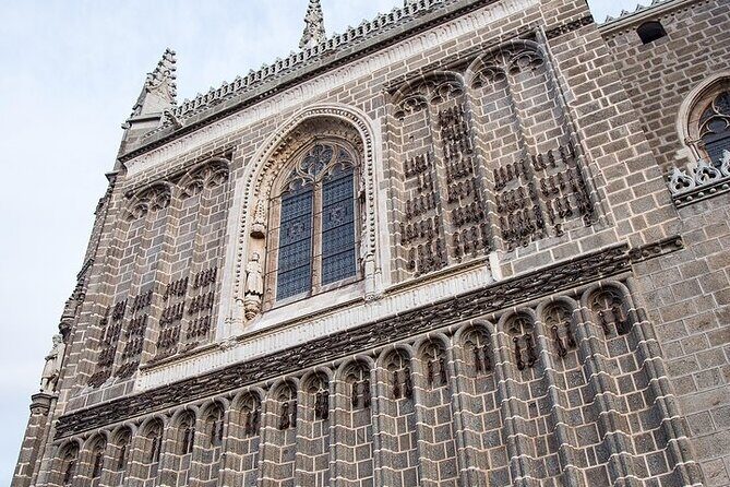 Private: Toledo Monumental Tour - Final Thoughts