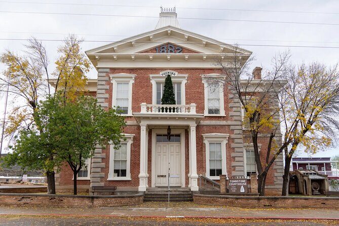 Private Tombstone Day Trip from Phoenix - A Detailed Look at the Tombstone Day Trip