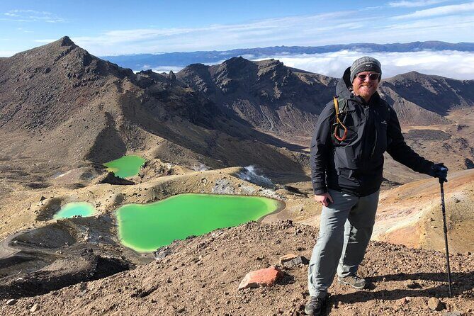 Private Tongariro Crossing Guided Walk - The Sum Up: Who Will Love This Tour?