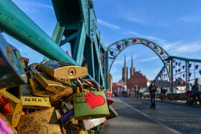 Private "Top Attractions Of Wroclaw" Tour - Insights from Real Tour-Goers