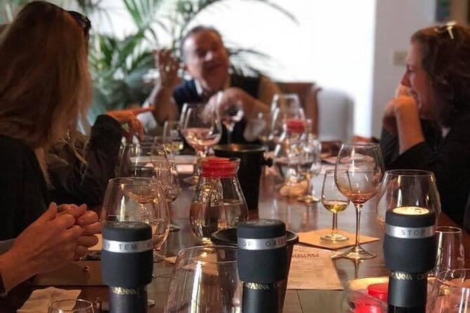 Private Top Brunello Montalcino Wine Tour & Food Pairing Session - Exploring the Heart of Tuscany’s Winemaking in Style
