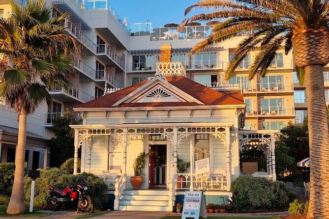 Private Top Gun Movie Locations Tour in San Diego County - Key Points