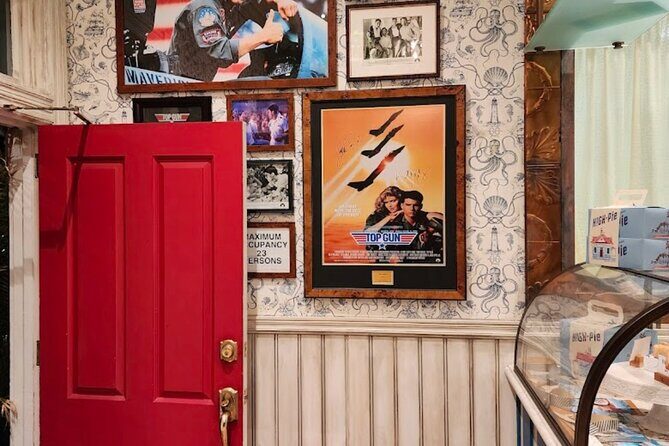 Private Top Gun Movie Locations Tour in San Diego County - A Deep Dive into the San Diego Top Gun Locations Tour