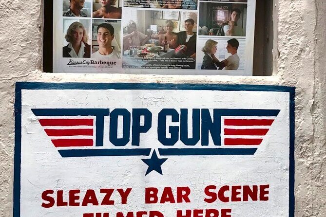 Private Top Gun Movie Locations Tour in San Diego County - Who Would Enjoy This Tour?