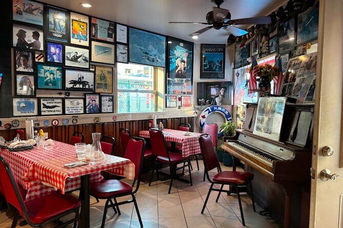 Private Top Gun Movie Locations Tour in San Diego County - FAQ