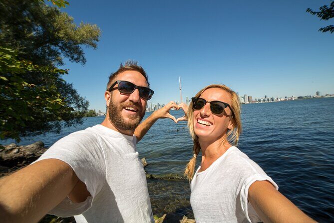 Private Toronto City Tour with Boat and CN Tower - Authentic Traveler Feedback