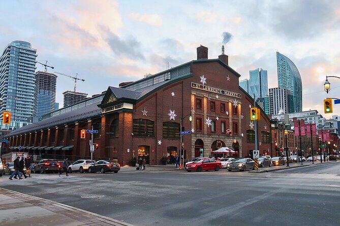 Private Toronto City Tour with Boat and CN Tower - The Sum Up: Who Will Appreciate This Tour?
