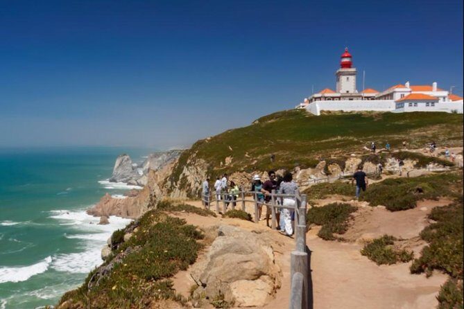 Private Tour 1 to 8 people: Pena National Palace- Sintra-Cabo da Roca-Cascais - In-Depth Review of the Tour Experience