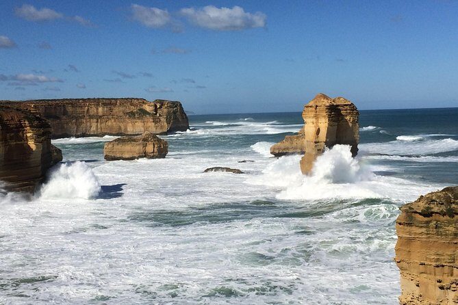 [PRIVATE TOUR] 12 Apostles | Great Ocean Road | Day Trip - Key Points
