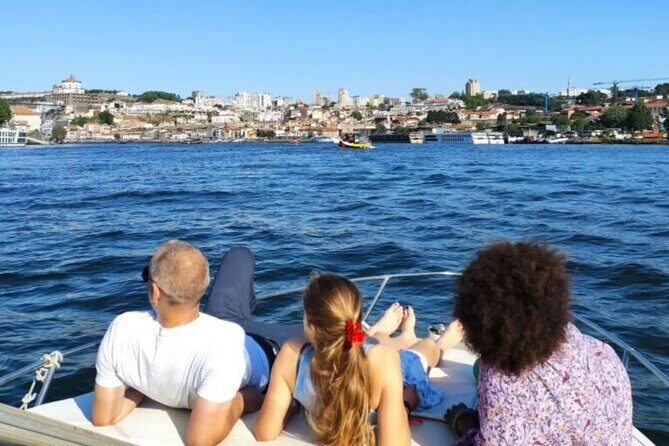 Private Tour 1h: Foz, Ribeira and Pte. D.luis, group price up to 6px - The Sum Up: Is This Tour Right for You?
