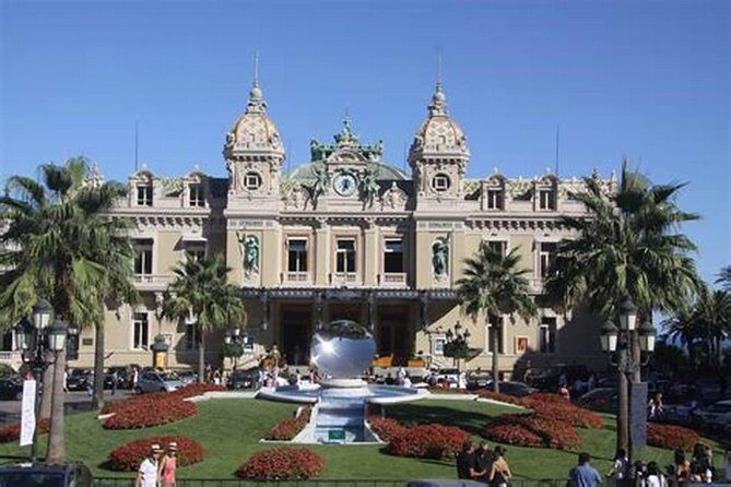 Private Tour . - FAQ