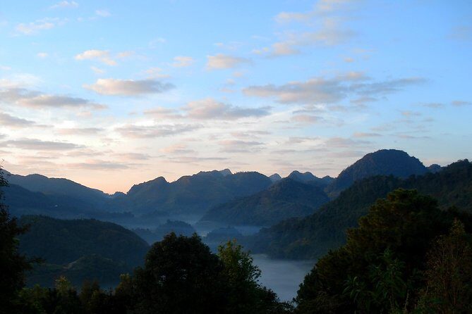 Private Tour: 2-Day Authentic Hill Tribe Villages and Karen Hill Tribe Homestay - Key Points