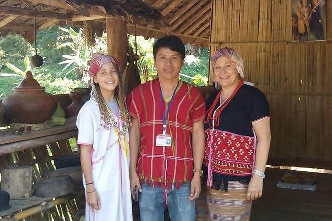 Private Tour: 2-Day Authentic Hill Tribe Villages and Karen Hill Tribe Homestay - Authentic Encounters: What Travelers Are Saying