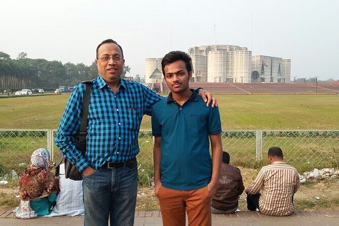 Private Tour 2-Day Dhaka City Tour and Sonargaon Day Tour From Dhaka - Summary