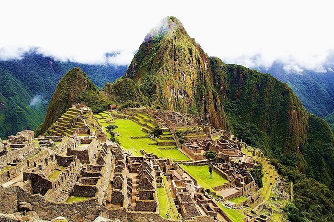 Private Tour: 2-Day Exploration of the Sacred Valley and Machu Picchu - Why This Tour Stands Out