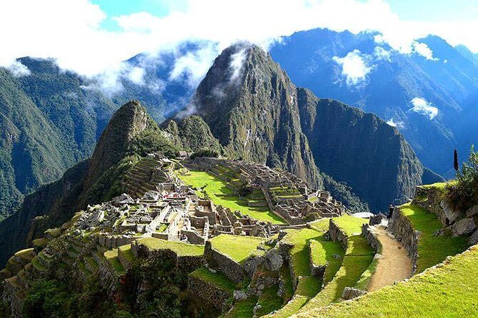 Private Tour: 2-Day Exploration of the Sacred Valley and Machu Picchu - FAQs