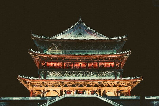 Private Tour: 2-Day Xi'an Exploration from Hong Kong - A Practical Guide to Your 2-Day Xian Adventure