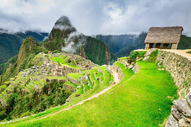 Private Tour 2 Days 1 Night Sacred Valley and Machupicchu by Train - Day 2: A Day with the Wonder