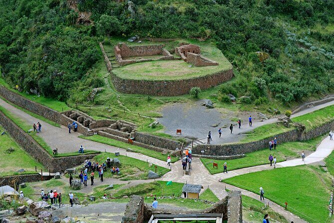 Private Tour 2 Days 1 Night Sacred Valley and Machupicchu by Train - Who Is This Tour For?