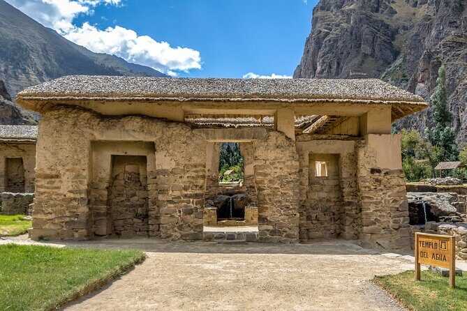 Private Tour 2 Days 1 Night Sacred Valley and Machupicchu by Train - The Sum Up