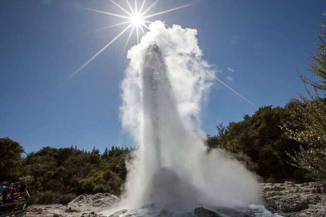 Private Tour [2 Days]: Auckland to Waitomo Caves, Rotorua, Te Puia & Wai-O-Tapu - Final Takeaway: Is This the Tour for You?