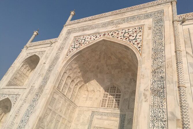 Private Tour : 2 Days Delhi and Agra Tour - Final Thoughts: Is This Tour Worth It?