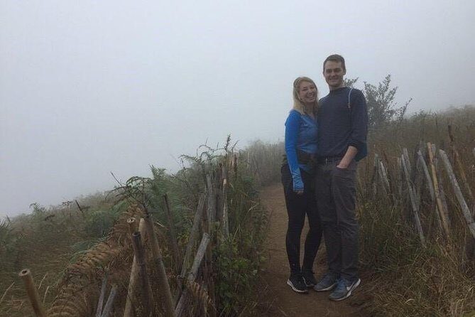 Private Tour 2 Difference Trails Trekking at Doi Inthanon National Park - In-Depth Breakdown of the Experience