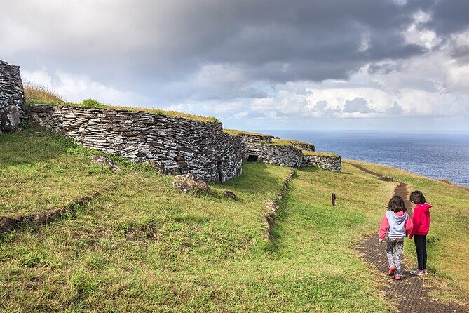 Private Tour: 2 Half Days & 2 Full Days - Exploring the Itinerary in Detail