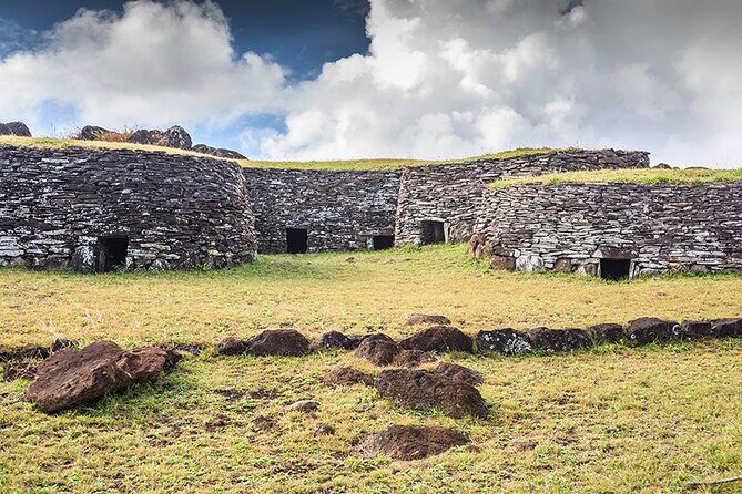 Private Tour: 2 Half Days & 2 Full Days - The Sum Up